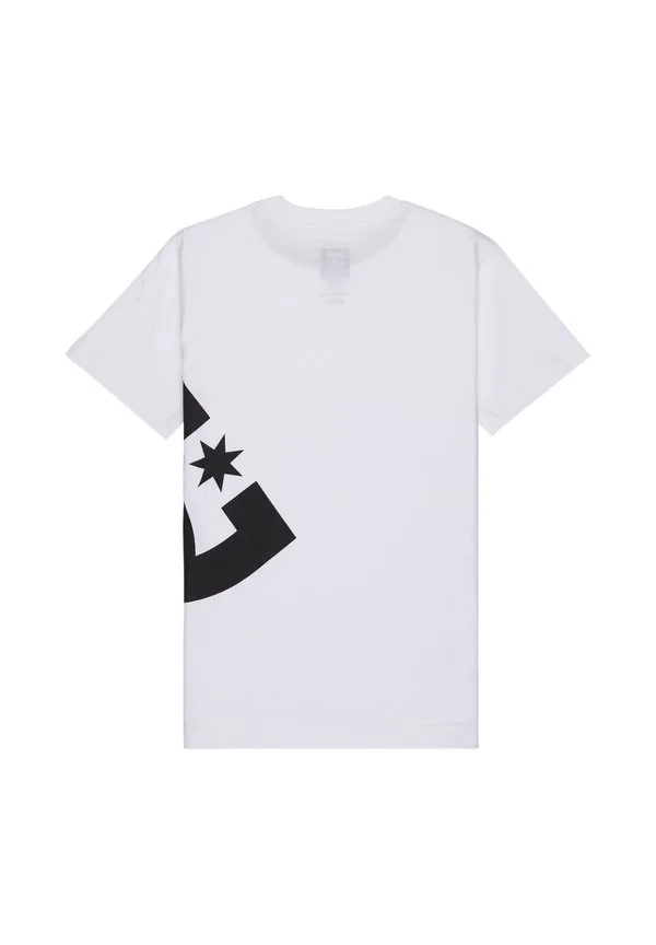 Футболка с принтом lanai Dc Shoes, Wbb White — фото 4