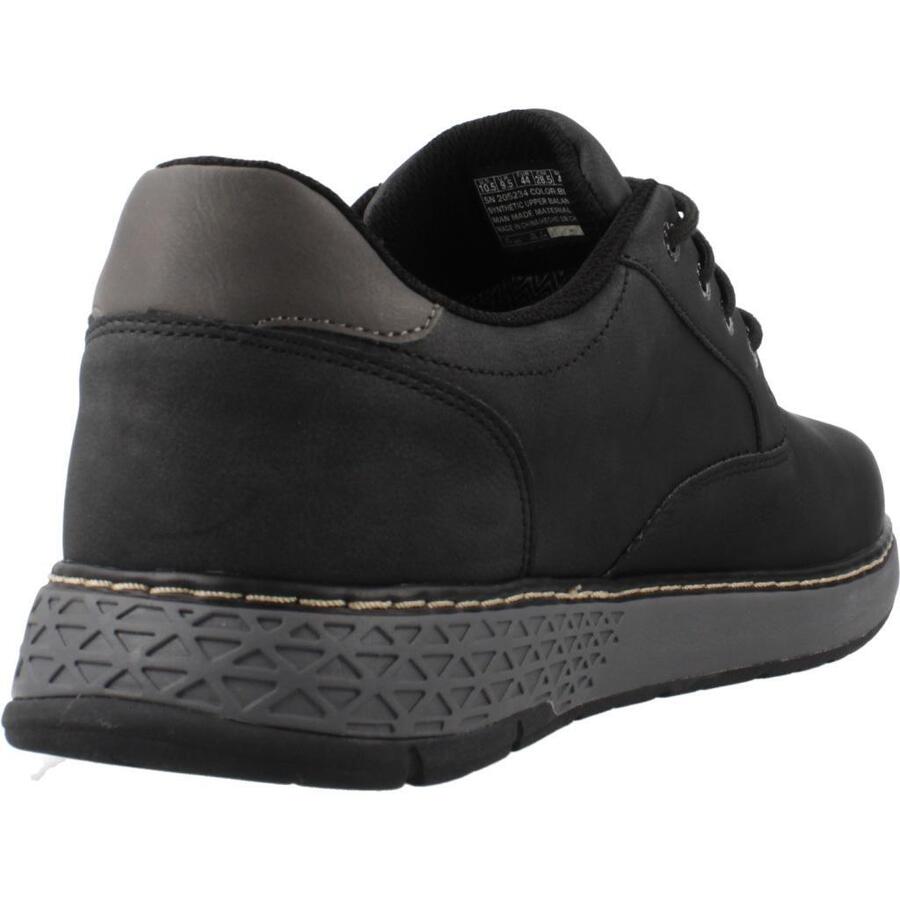 Кроссовки Skechers модель Garlan - Pryor цвет Black — фото 3