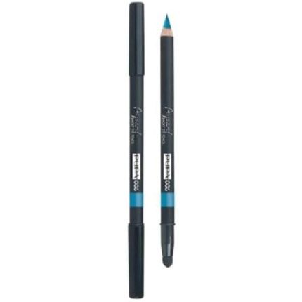 

Pu Mat.occh.дымчатый Pup.006 Pupa Milano