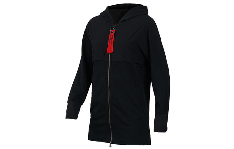 

Куртка женская черный Adidas Neo