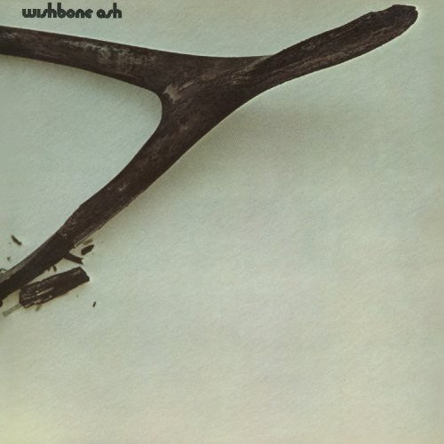 

CD диск Wishbone Ash: Wishbone Ash