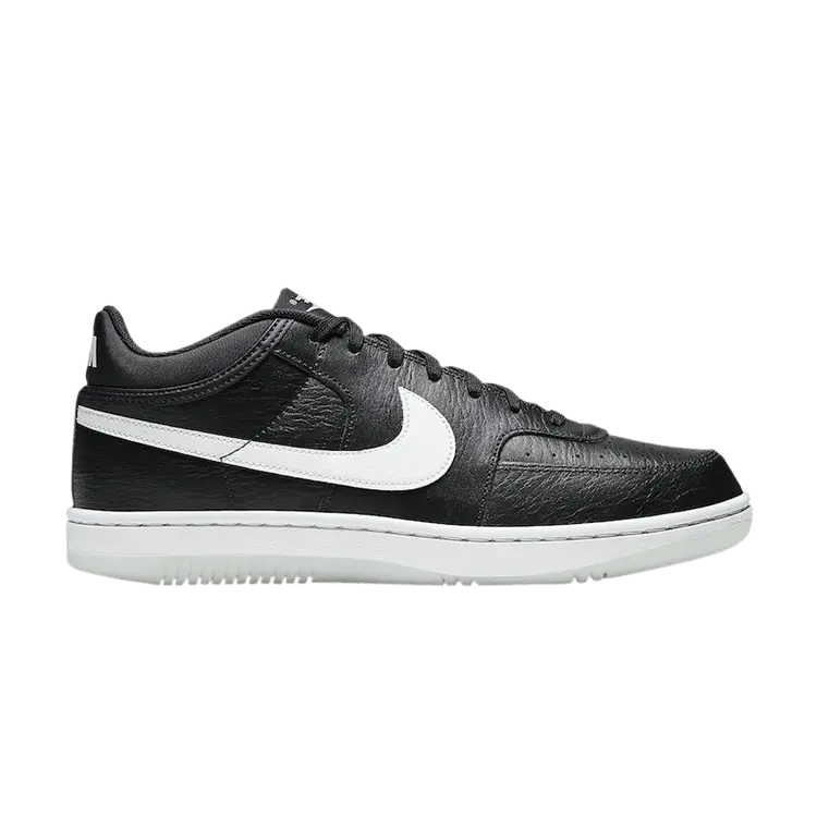 

Кроссовки Sky Force 3/4 'Black White', черный