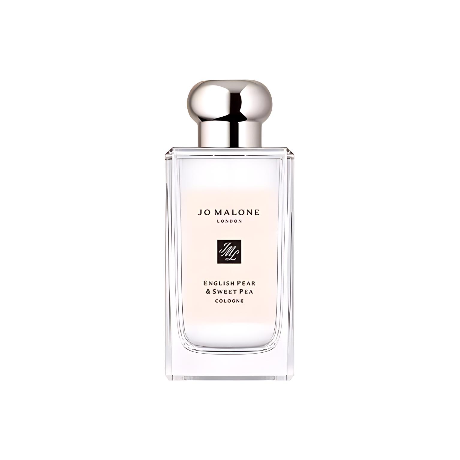 

Jo Malone London ZUMALONG UK Pear And Sweet Pea Perfumes Potpourri Accord Eau De Cologne Winter Bean White Musk 100ml