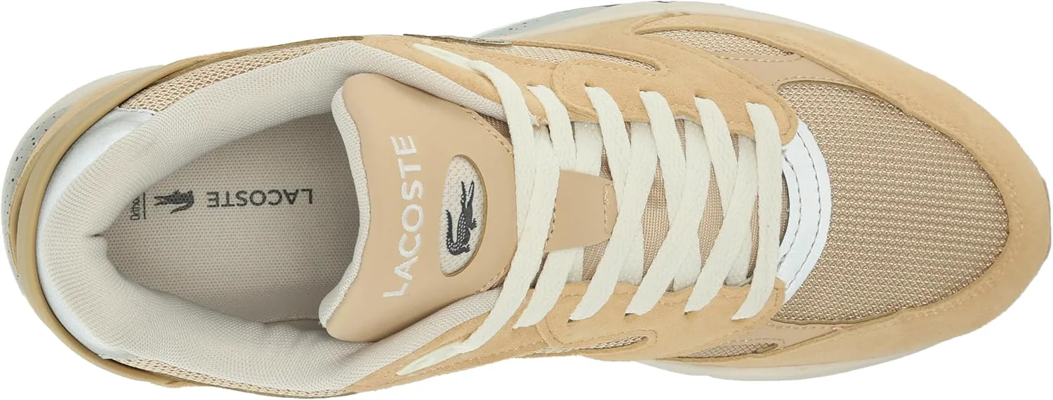 

Мужские кроссовки Lacoste Storm 96 Lo Vintage, светло-коричневый/бежевый
