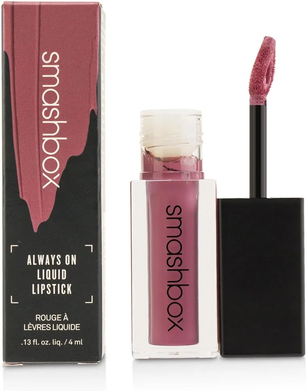 Жидкая помада Smashbox Dream Big/Huge