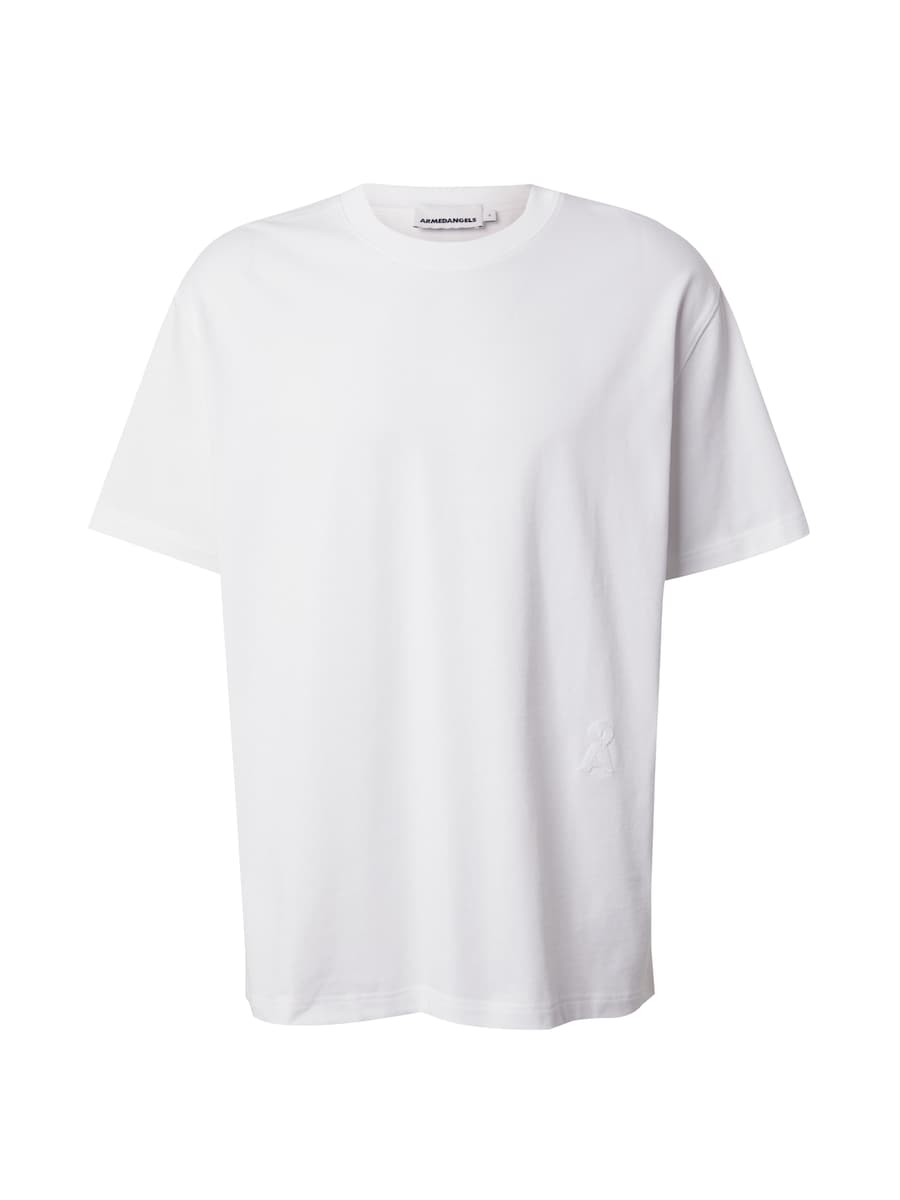 

Рубашка ARMEDANGELS AADRU, белый