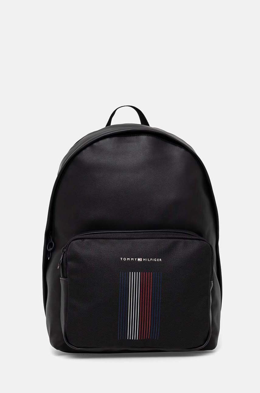 

Рюкзак Tommy Hilfiger, черный