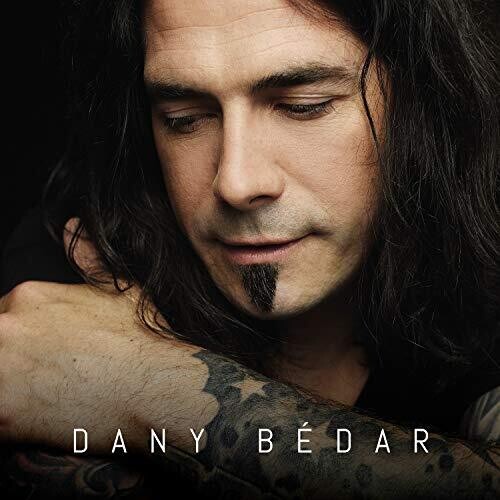 

CD диск Bedar, Dany: Dany Bedar