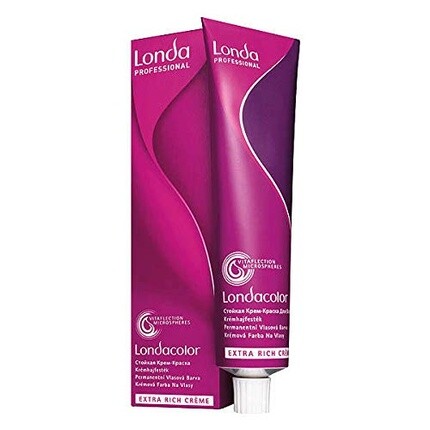 

Color 8 Натуральный Теплый Блондин 60мл, Londa