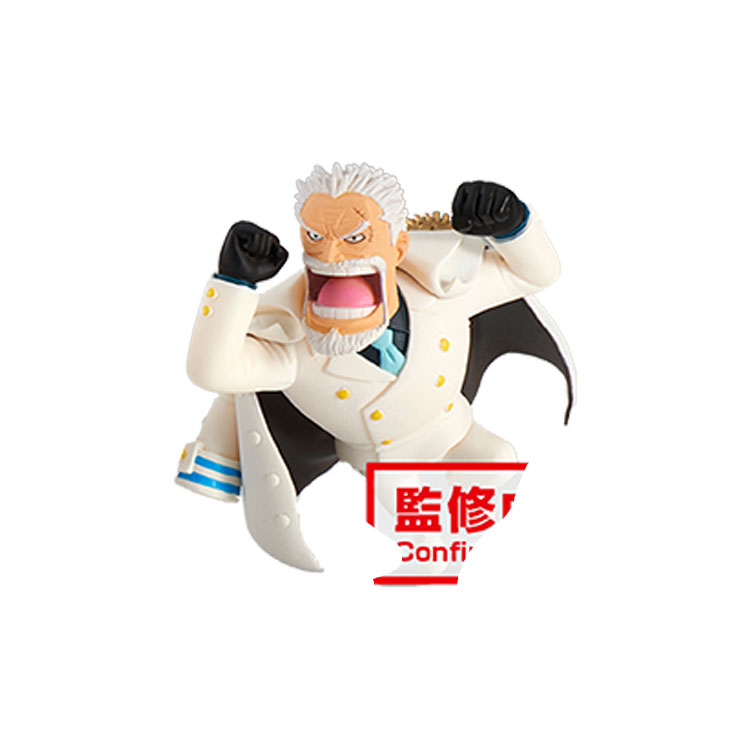 

One Piece wcf wt100 коллекция мира BANPRESTO