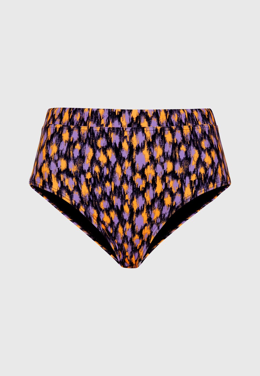 

Низ бикини LSCN by LASCANA Bikini Bottoms Lavista, черный