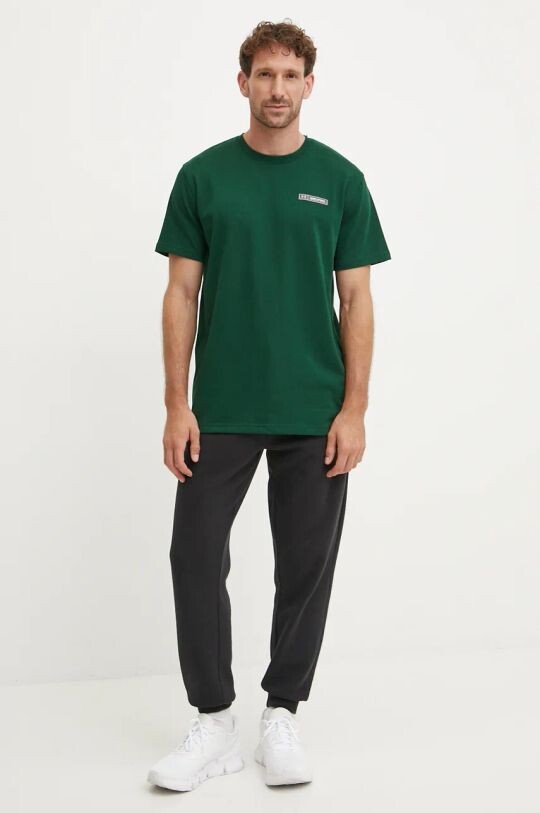 

Футболка Under Armour, зеленый