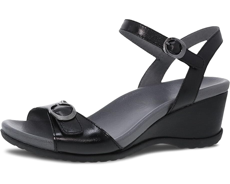 

Туфли Dansko Arielle, черный