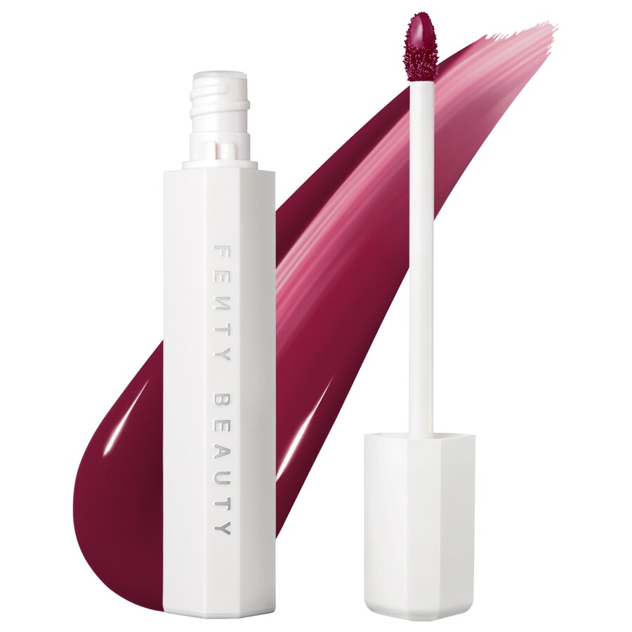 

Увлажняющая помада Poutsicle Fenty Beauty by Rihanna, 0.22 oz/6.5 mL, Berry Banger