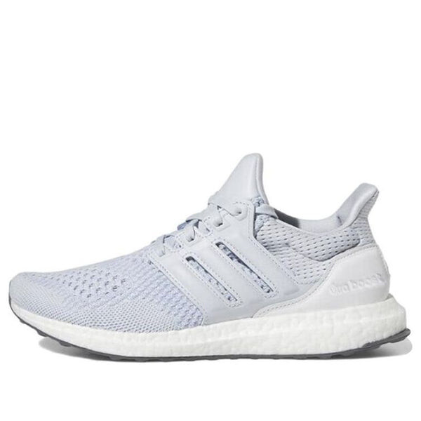 Кроссовки ultraboost 1.0 shoes Adidas, синий