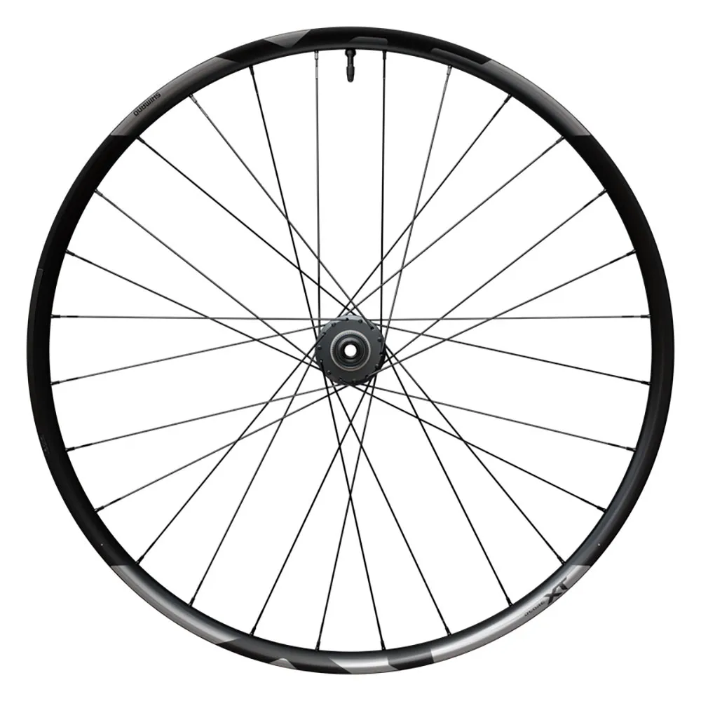 

Заднее колесо Shimano XT M8200 29´´ CL Disc Tubeless MTB, черный