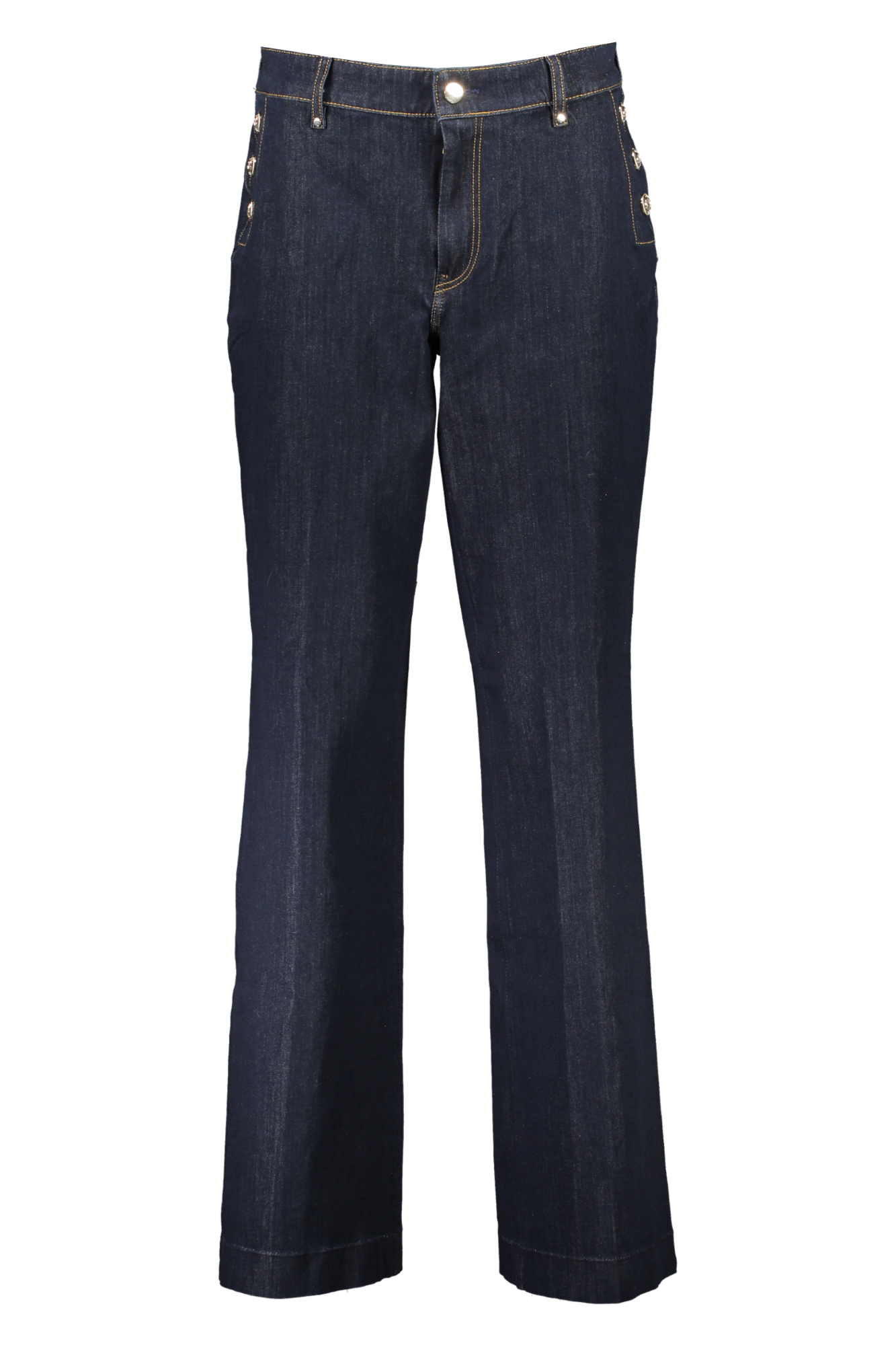 

Джинсы женские Guess Jeans, темно-синий