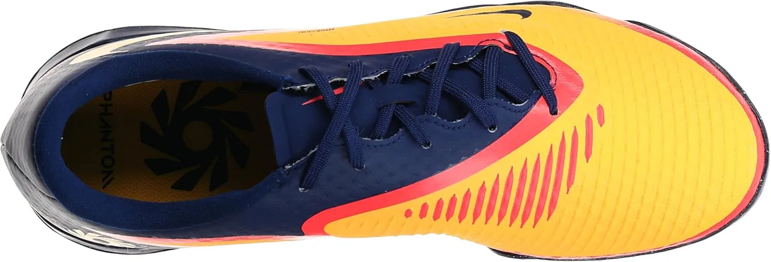 Кроссовки Nike Unisex Phantom 6 Low Acad Tf Eh, Multicoloured — фото 3