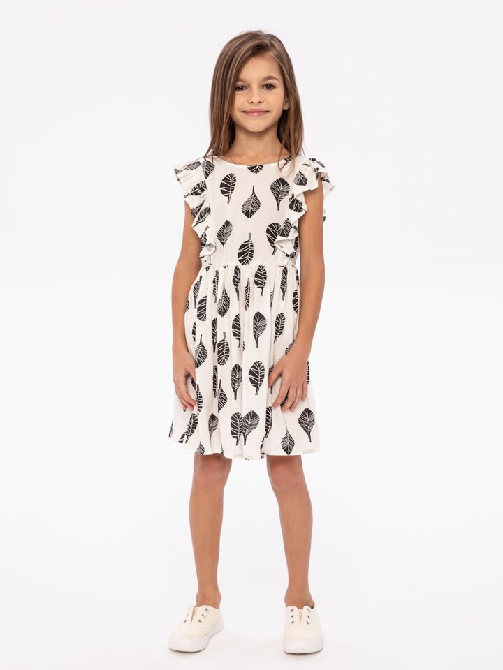 

Платье Minoti, белый