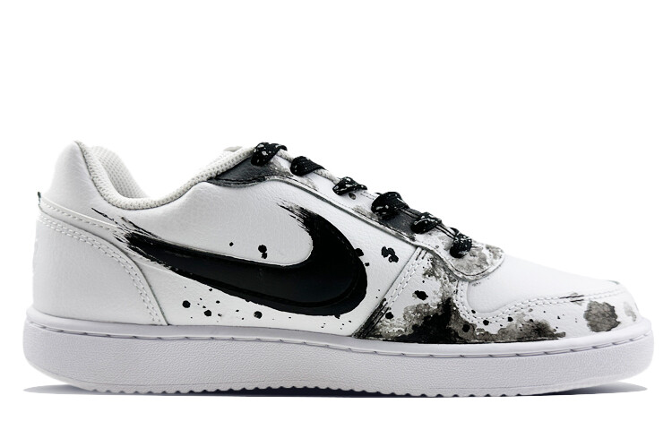 

Мужская обувь для скейтбординга Nike EBERNON, Black, Черный, Мужская обувь для скейтбординга Nike EBERNON, Black