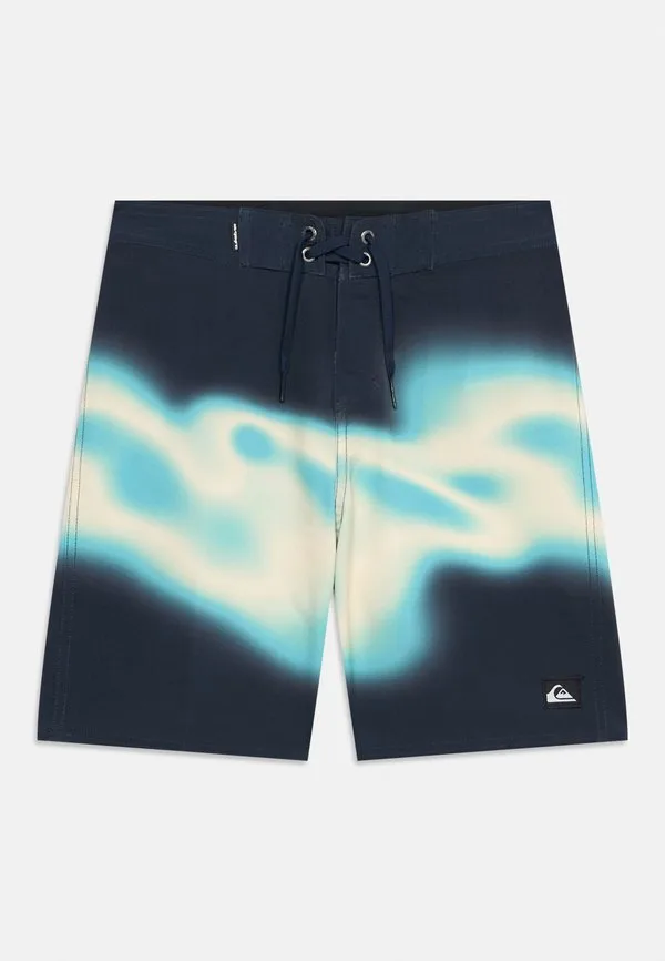Плавки surfsilk Quiksilver, Black/Blue