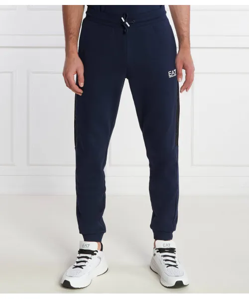 

Спортивные штаны Regular fit Ea7, синий