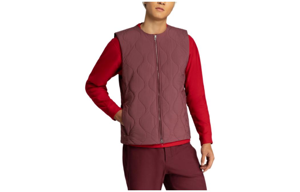 

Футболка мужская красная мерло Lululemon, Красный, Футболка мужская красная мерло Lululemon