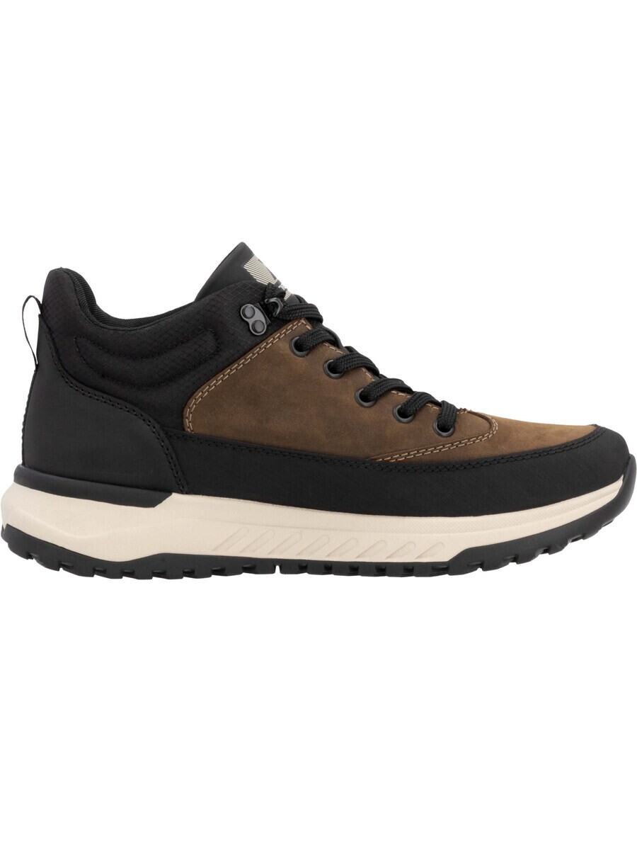 Ботинки на шнуровке Rieker Sport Lace-Up Boots, коричневый — фото 4