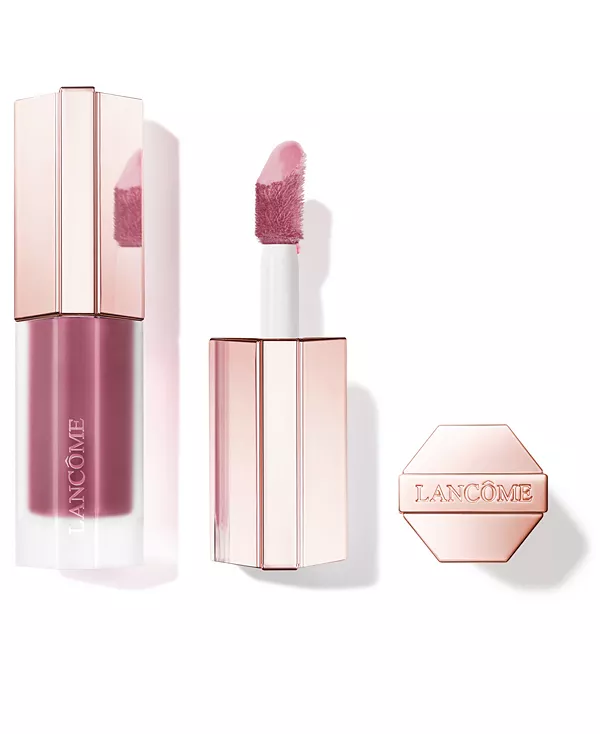Skin idol сочные румяна Lancôme, 90 berry bisou