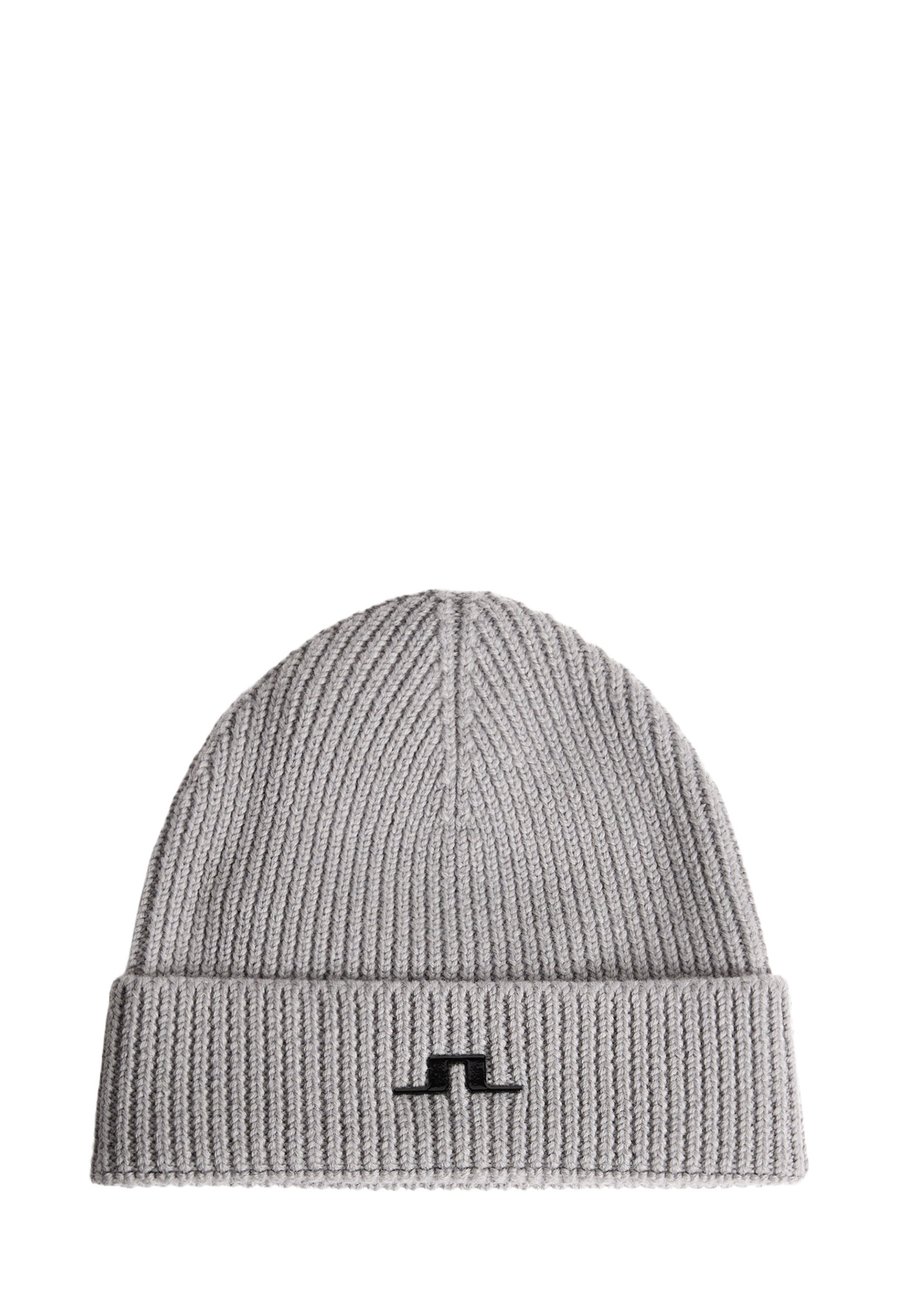 

Шапка J.LINDEBERG Sports JOAQUIM, Light Grey Melange/Grey