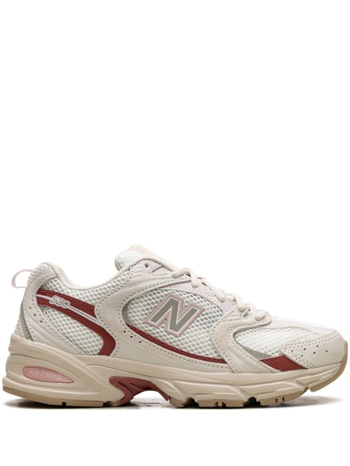 

New Balance кроссовки 530 Festivals, нейтральный цвет