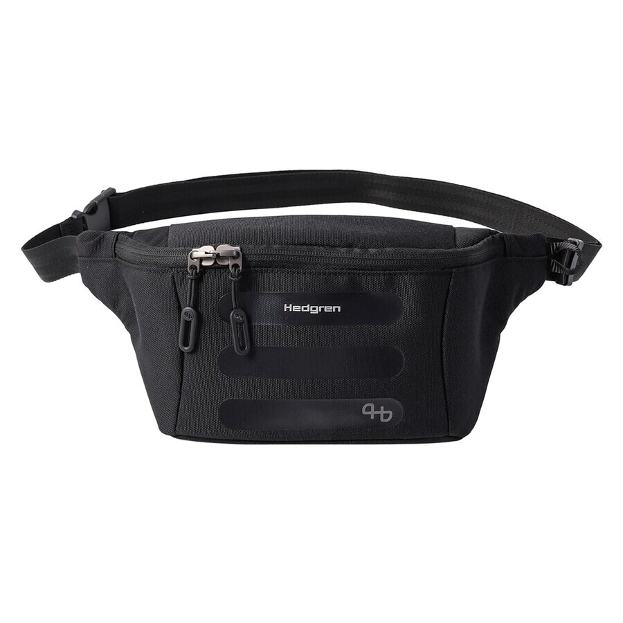 

Поясная сумка Hedgren Fanny Pack Comby, антрацит