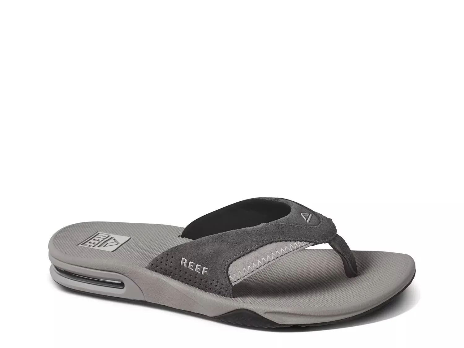 

Шлепанцы Fanning Flip Flop Reef, Grey