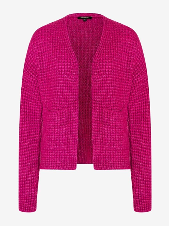 

Кардиган More & More Cardigan, розовый