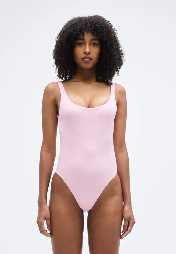 Купальник купальник Versace, Rose Quartz