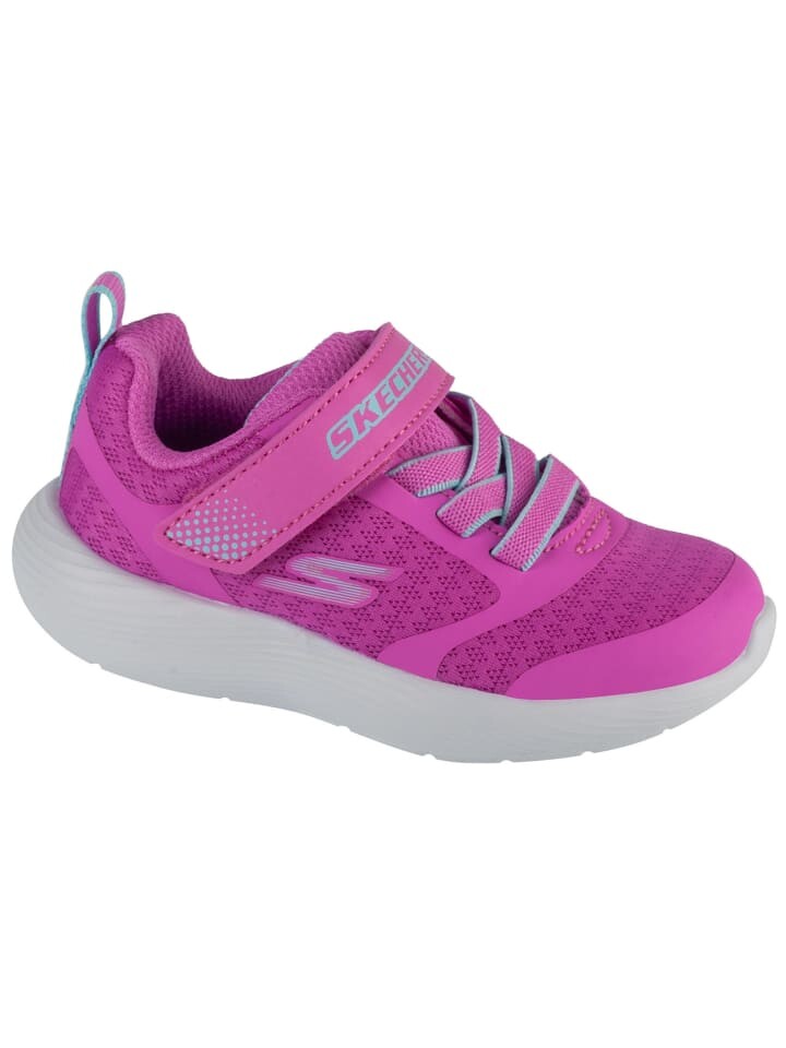 

Низкие кроссовки Skechers Dyna Lite Venice Cuise, розовый