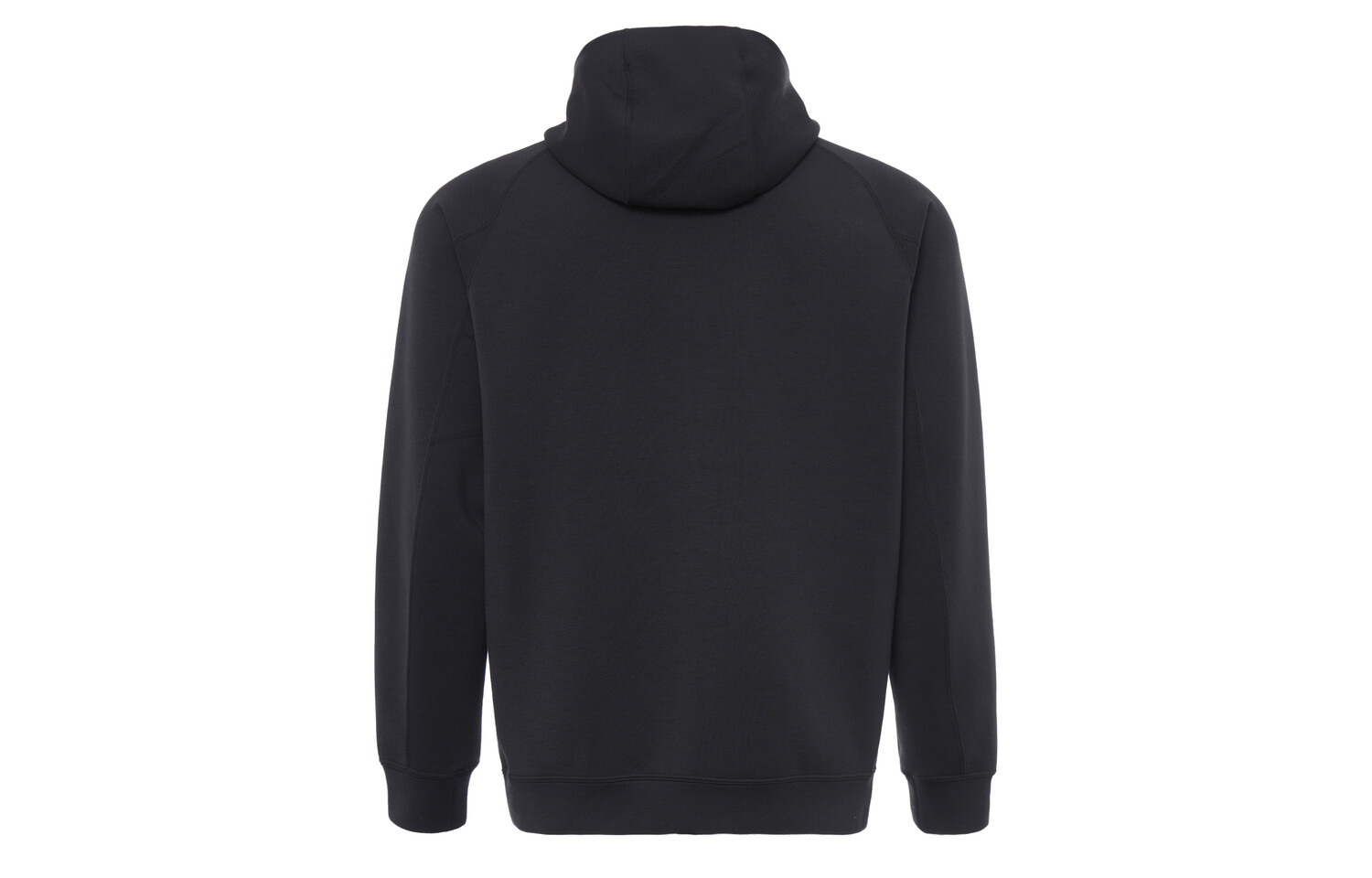 

Толстовка унисекс UNIQLO, цвет Black - 09