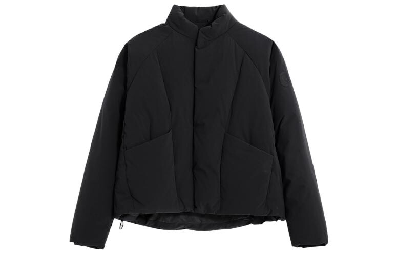 

Пуховик унисекс GAP, цвет Black, Черный, Пуховик унисекс GAP, цвет Black