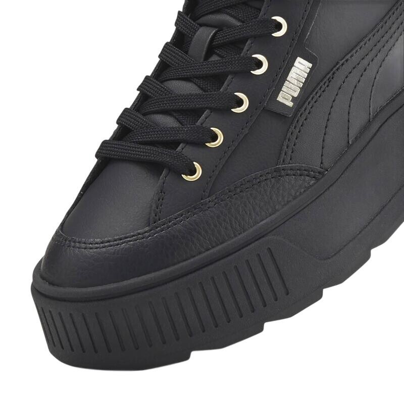 

Горные ботинки Puma, черный