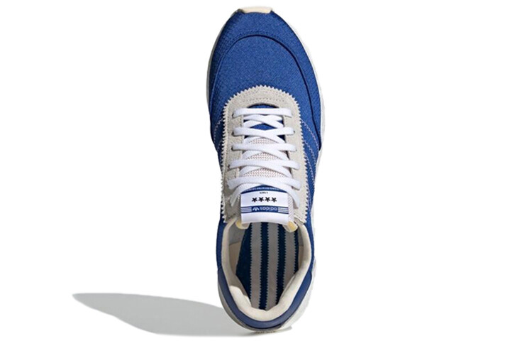 Adidas originals I-5923 Кроссовки унисекс — фото 4