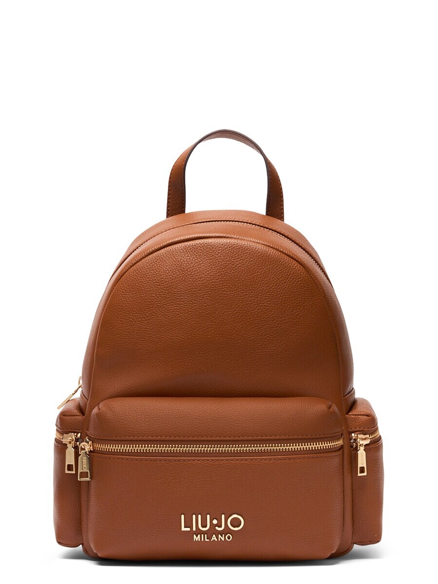 

Рюкзак Liu Jo Backpack, коричневый