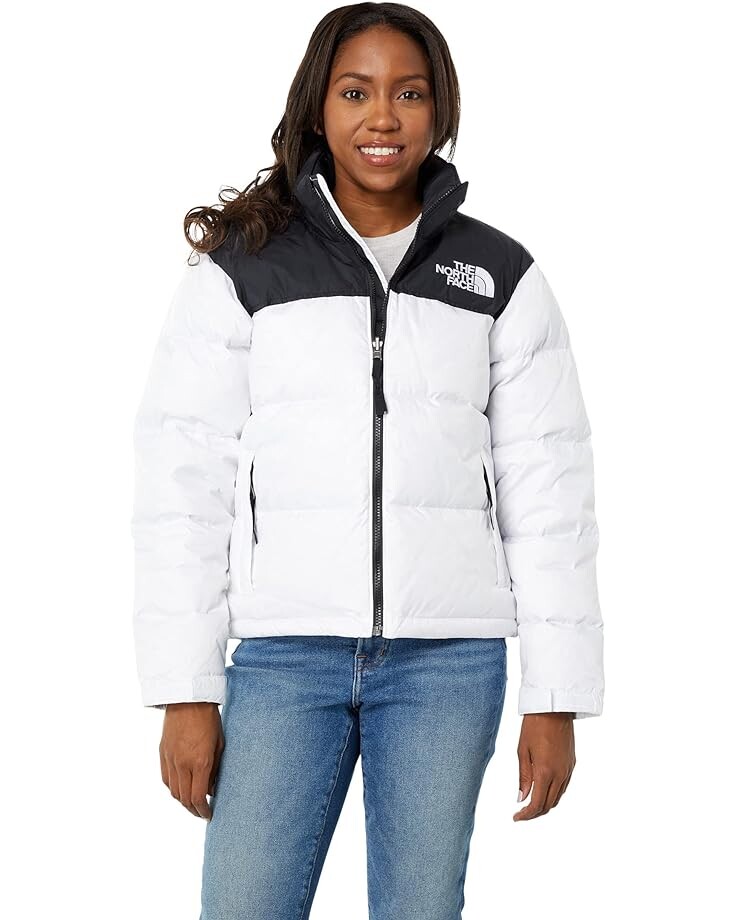 

Куртка The North Face 1996 Retro Nuptse, цвет TNF White