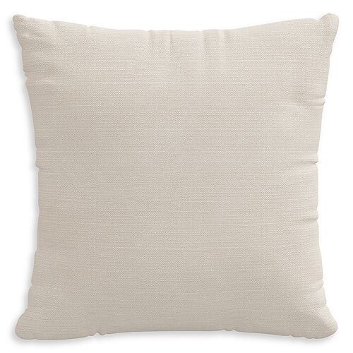 

Пуховая подушка Klein, 20 x 20 дюймов. Sparrow & Wren, цвет Ivory/Cream