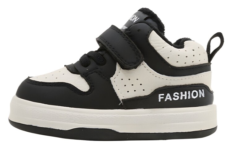 

Кроссовки Mai Bu Xiong MAIBUXIONG Toddler Shoes TD Low-top, коричневый