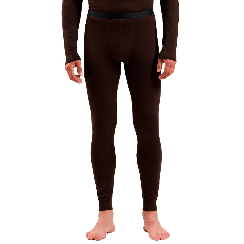 

Базовый слой Odlo Merino 160, коричневый