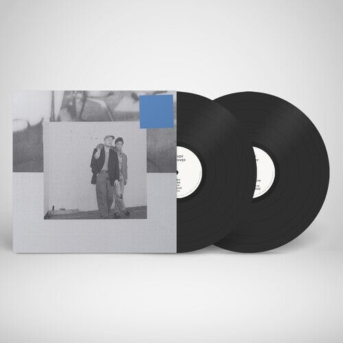 

Виниловая пластинка Hovvdy: Hovvdy