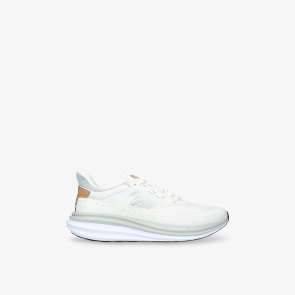 

Кроссовки Quadstar mesh low-top Cole Haan, мультиколор