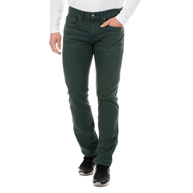 

Длинные мужские джинсы из дышащей ткани 5п3906 Nautica, синий