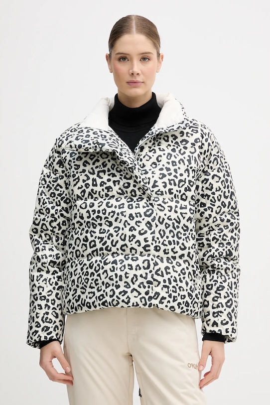 

Пуховая лыжная куртка aretu Rossignol, бежевый