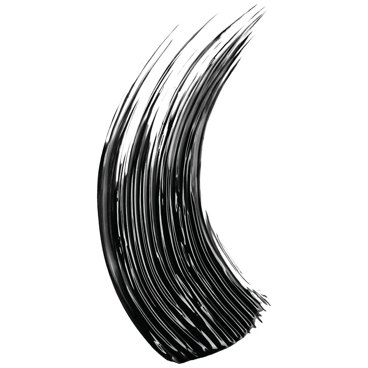 Водостойкая тушь для ресниц «1% Waterproof Mascara» от Rimmel London Rimmel, Black — фото 4